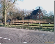 Hier wonen we in het Barrahus (Friesland)